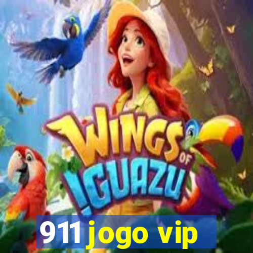 911 jogo vip